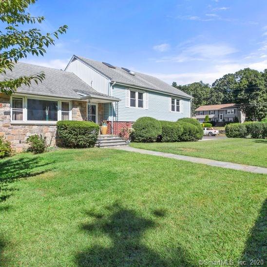 7 Bridle Path Road Stamford CT 06902