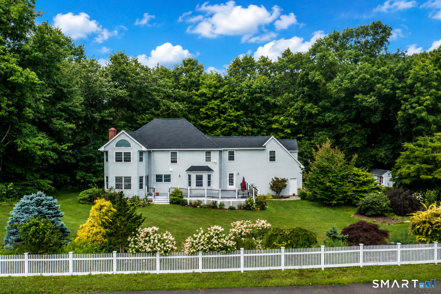 35 Anderson Road Durham CT 06422
