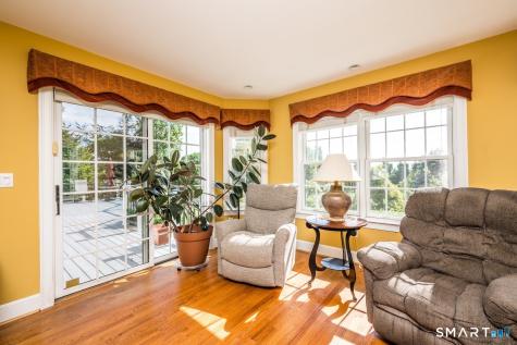 35 Anderson Road Durham CT 06422