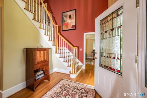 35 Anderson Road Durham CT 06422