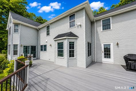35 Anderson Road Durham CT 06422