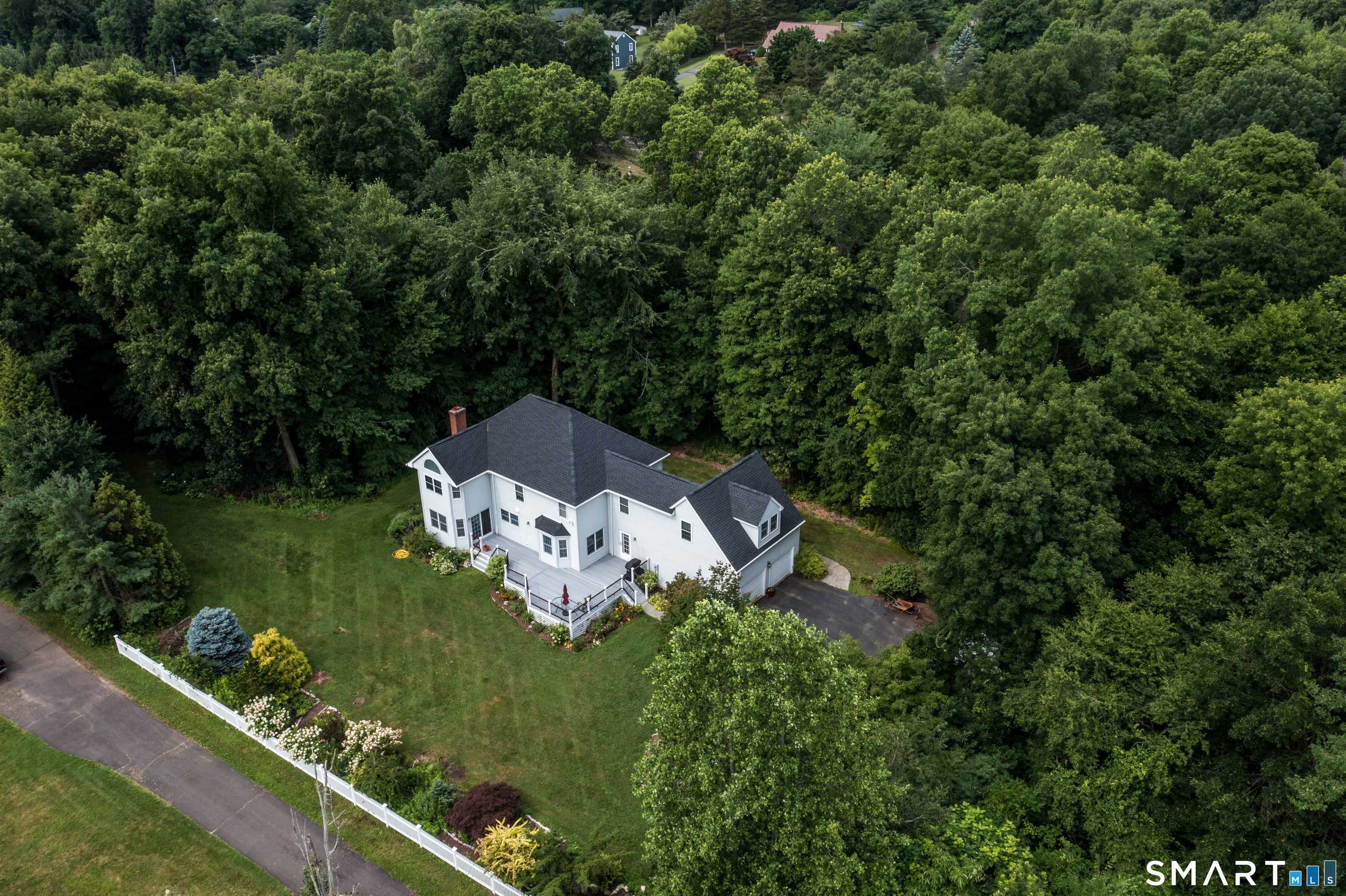 35 Anderson Road Durham CT 06422
