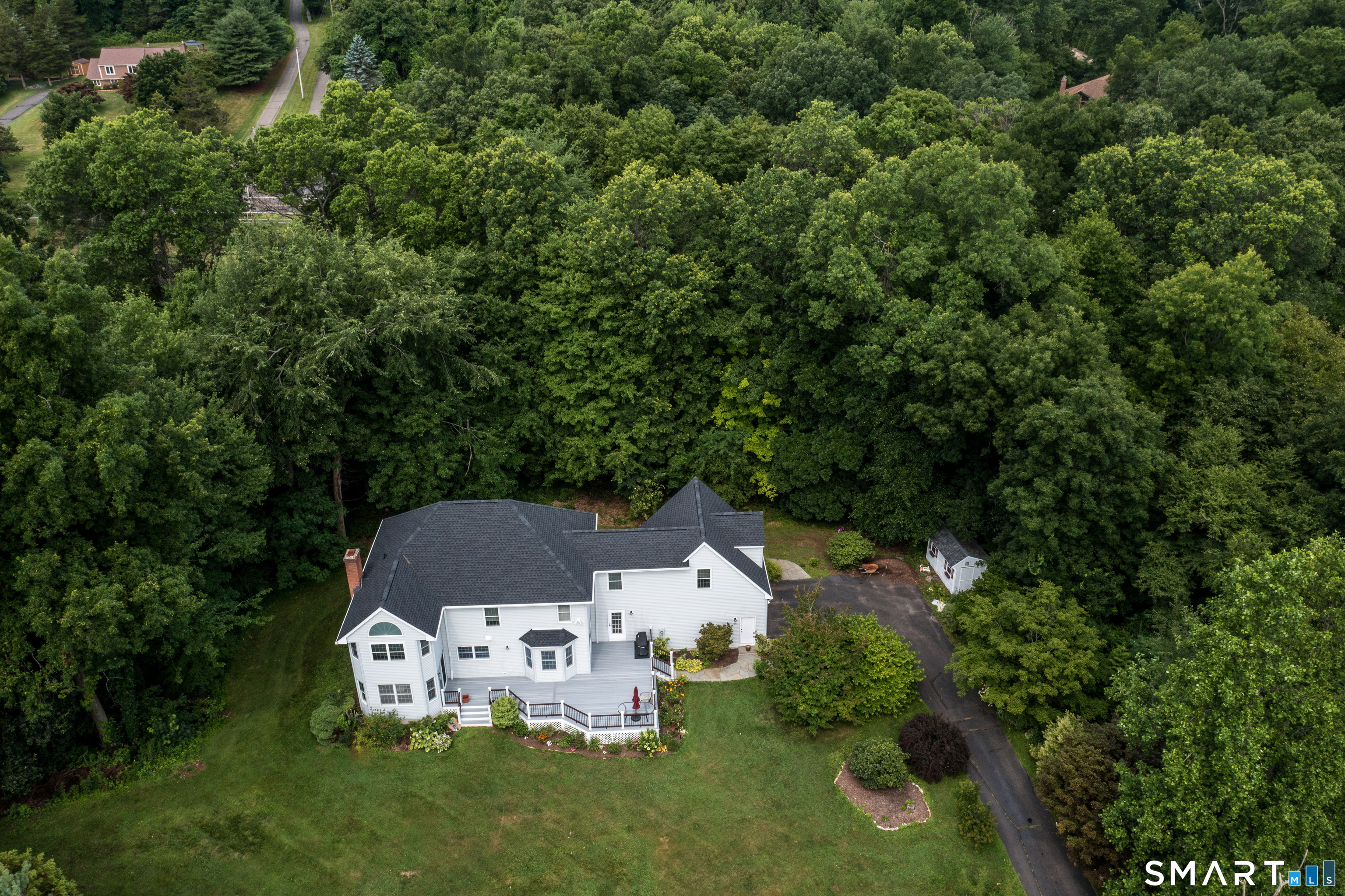 35 Anderson Road Durham CT 06422