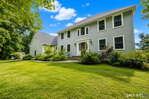 35 Anderson Road Durham CT 06422