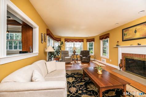 35 Anderson Road Durham CT 06422