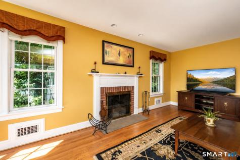 35 Anderson Road Durham CT 06422