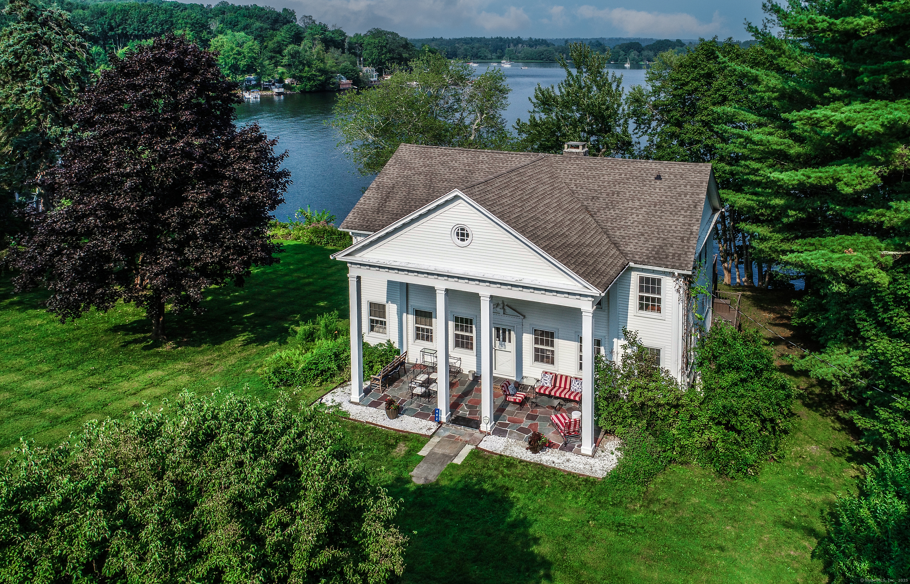 402 Bantam Lake Road Morris CT 06763