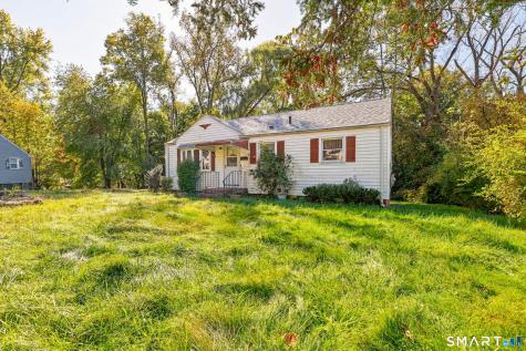 5 Mayfair Court Bloomfield CT 06002