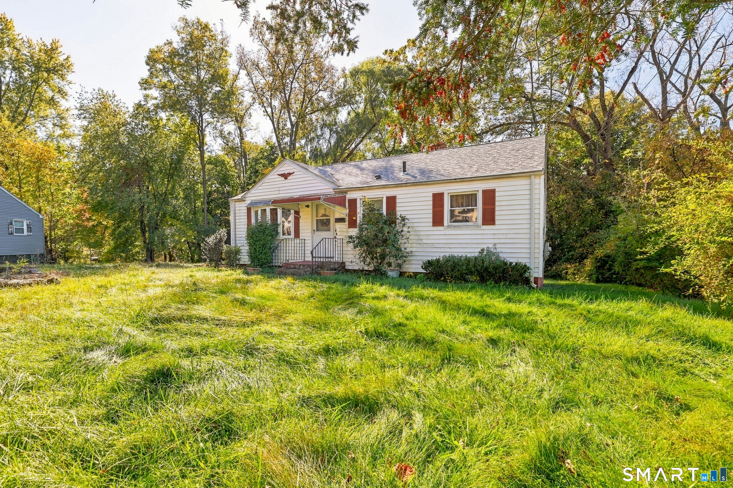 5 Mayfair Court Bloomfield CT 06002