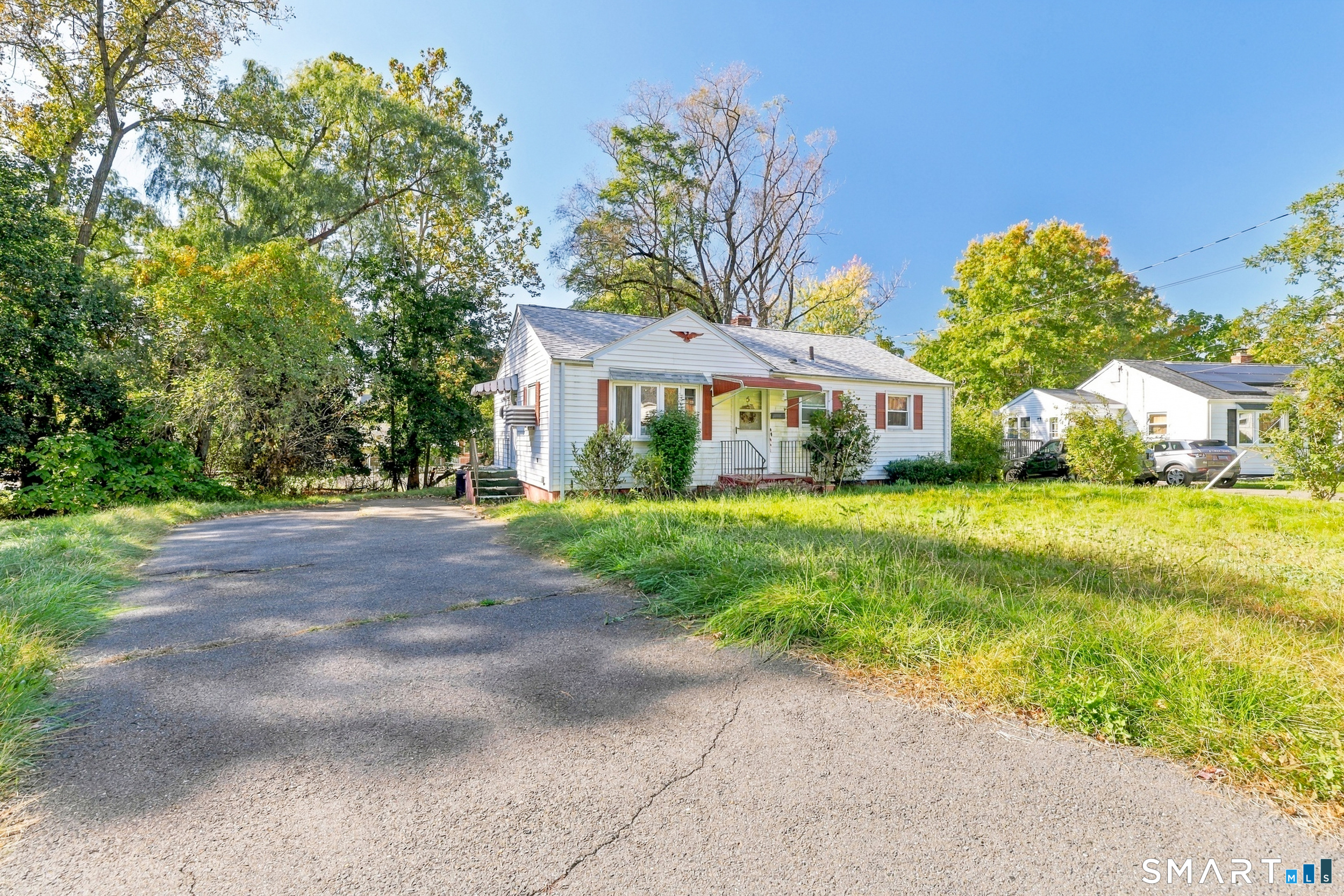 5 Mayfair Court Bloomfield CT 06002