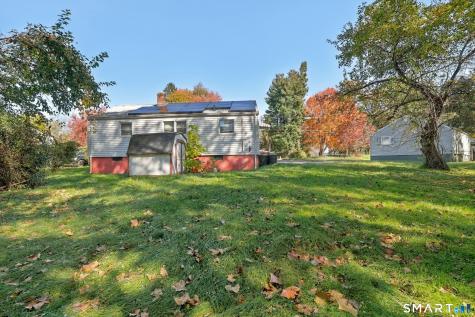 5 Mayfair Court Bloomfield CT 06002