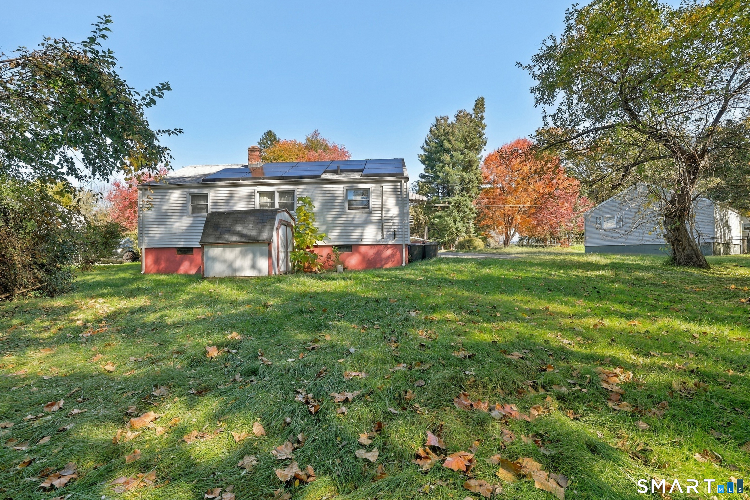 5 Mayfair Court Bloomfield CT 06002