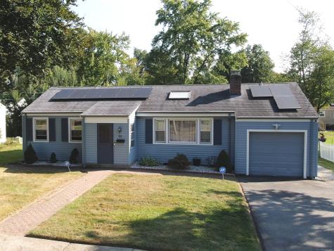 227 Pembroke Street Hartford CT 06112