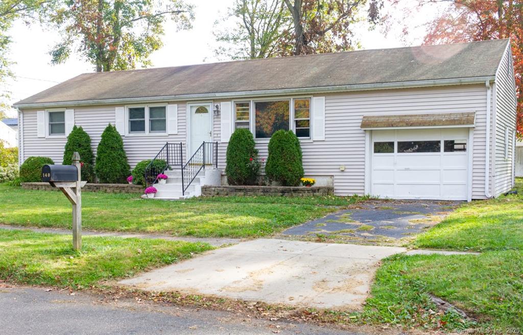 148 Sebec Street Hamden CT 06517