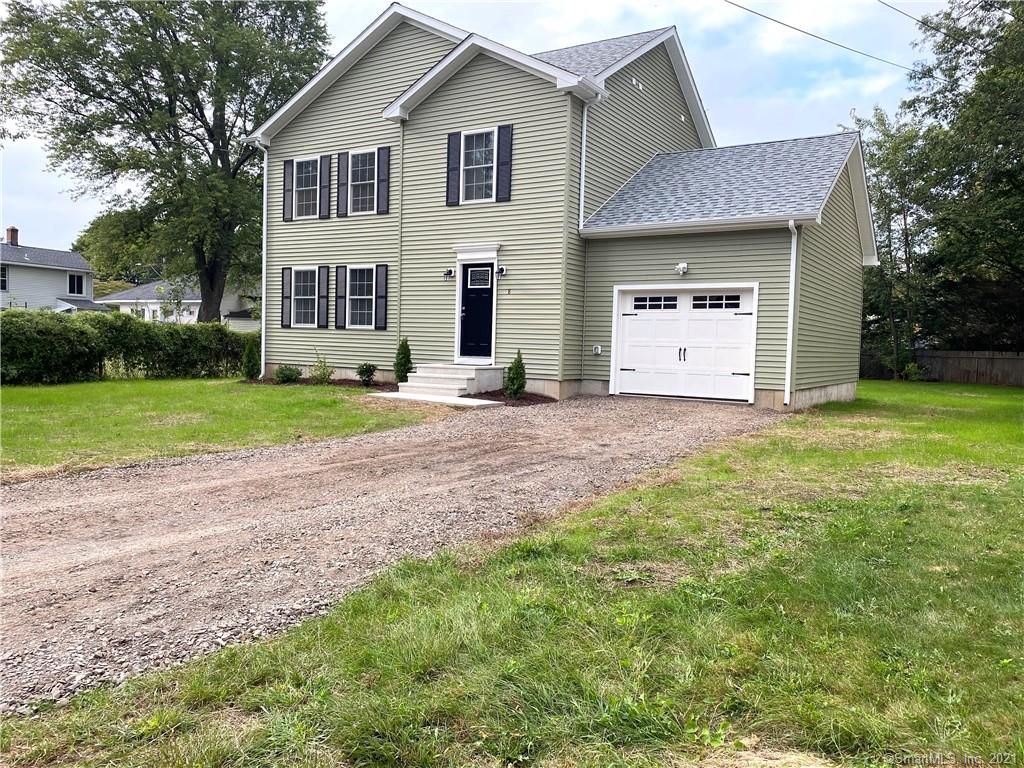 8 Elbow Lane Plainville CT 06062