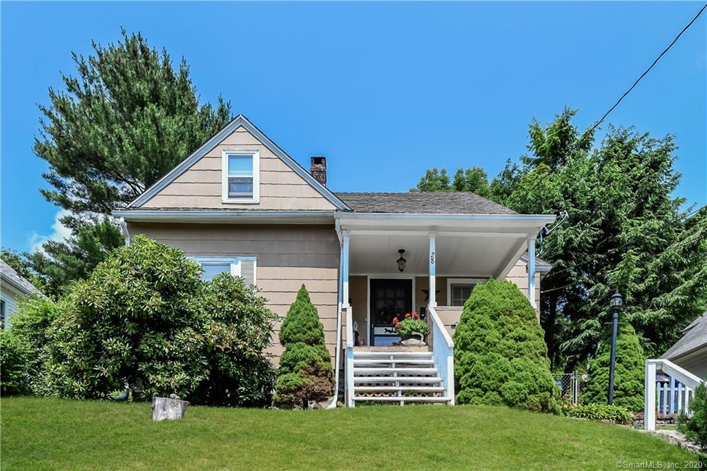 28 Neagle Street Naugatuck CT 06770