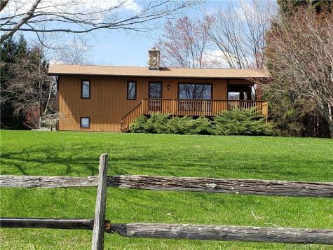 73 Mcbride Road Litchfield CT 06759
