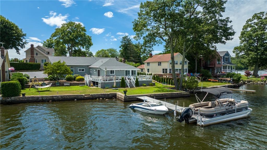 12 West Point Road East Hampton CT 06424