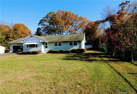 21 Wood Street Danbury CT 06811