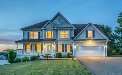 9 Maria Road Plainville CT 06062