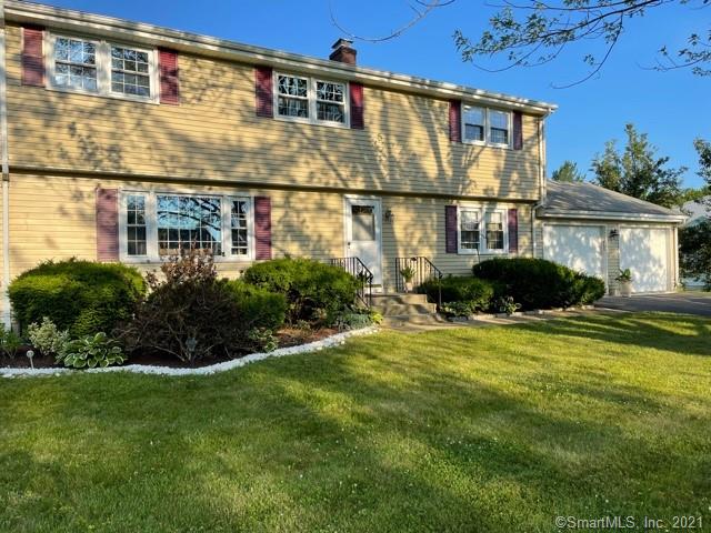 109 Longview Drive Windsor CT 06095