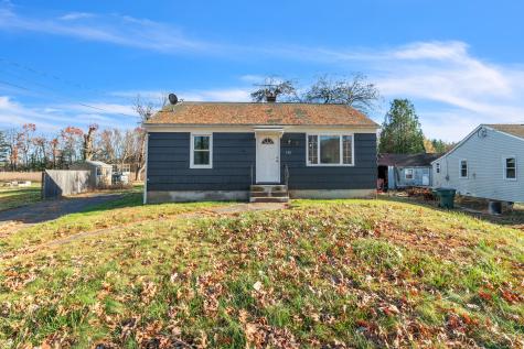 152 Cottage Road Enfield CT 06082