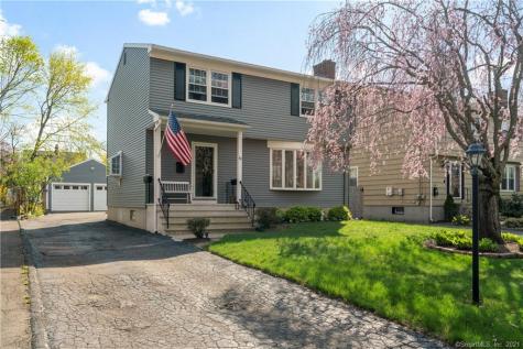 30 Woodlawn Street Hamden CT 06517