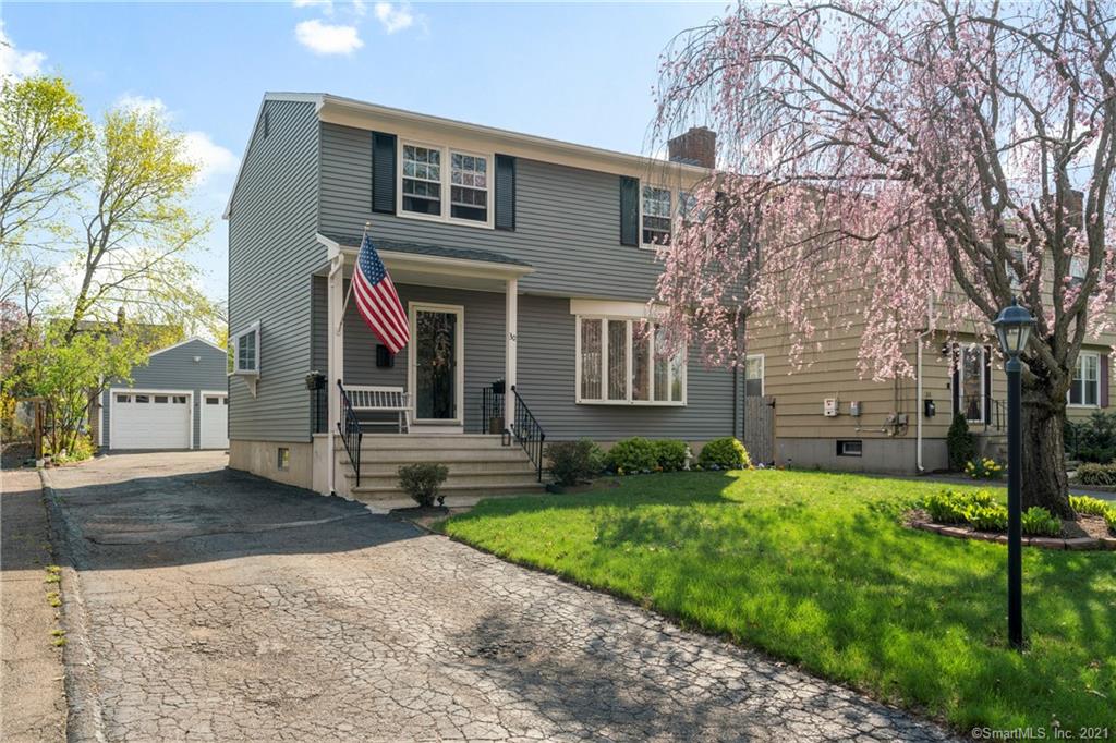 30 Woodlawn Street Hamden CT 06517