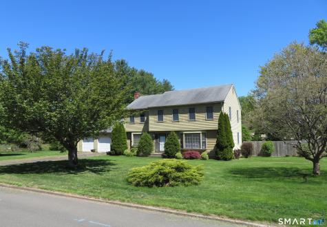 20 Watch Hill Road Cheshire CT 06410