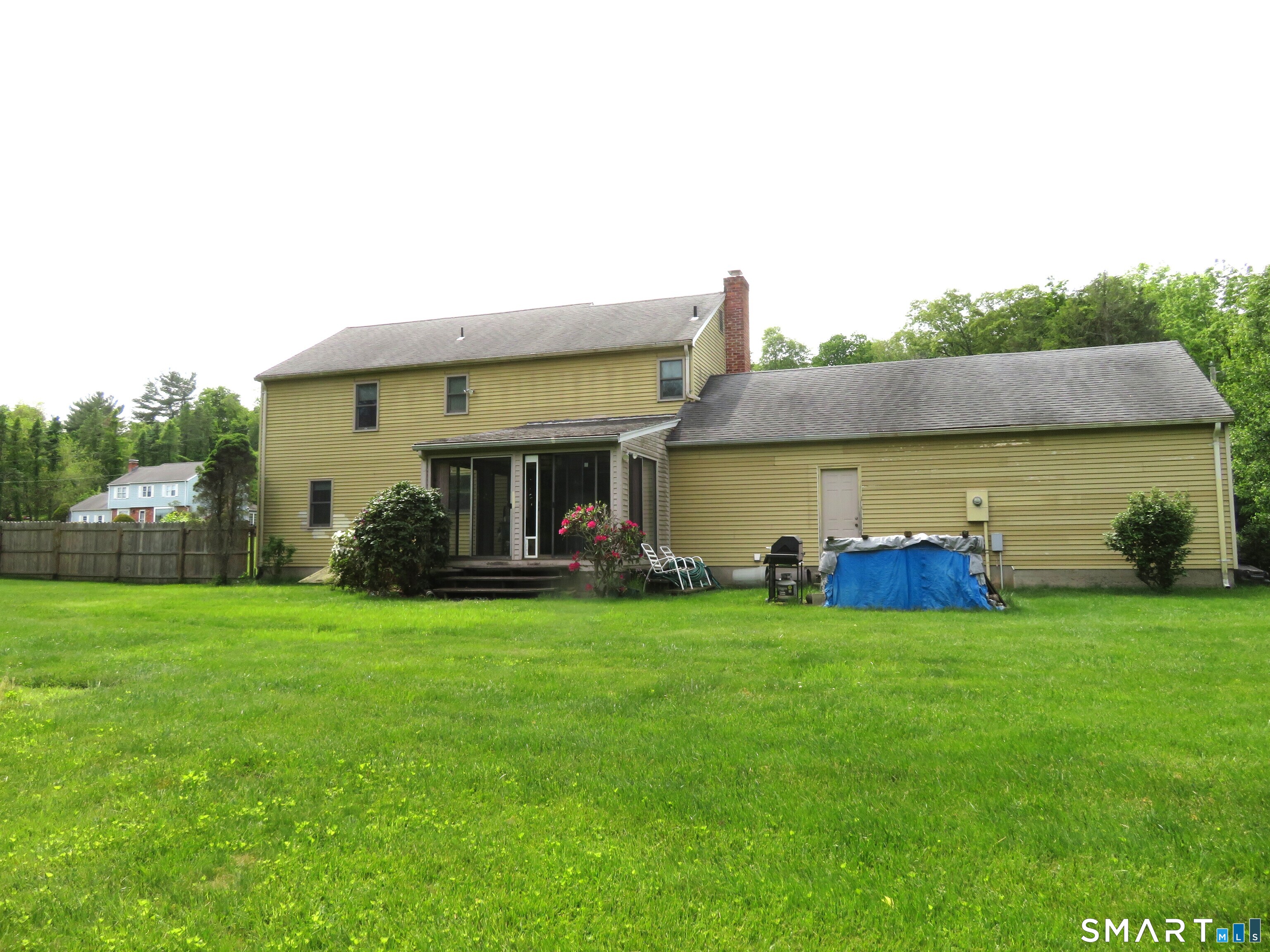 20 Watch Hill Road Cheshire CT 06410
