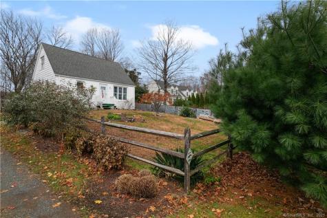 570 Dunbar Hill Road Hamden CT 06514