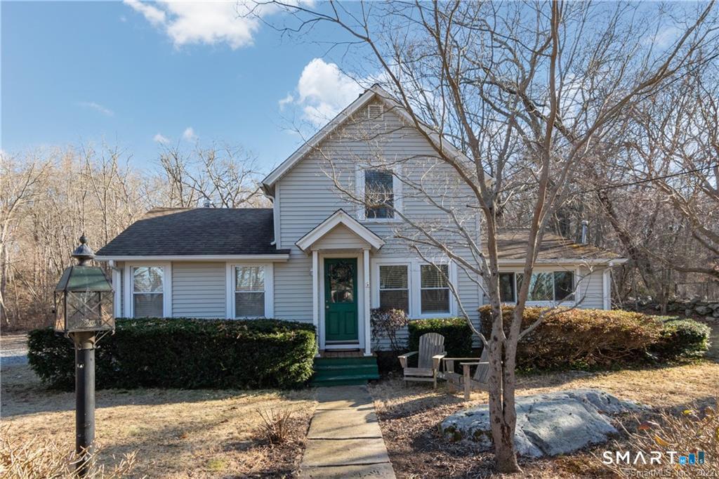 179 Niantic River Road Waterford CT 06385