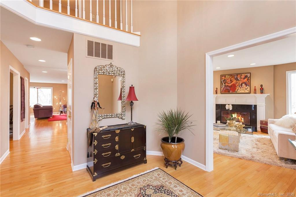 309 Wildwood Road Stamford CT 06903