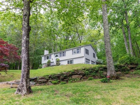 30 Ridge Crest Drive New Milford CT 06776