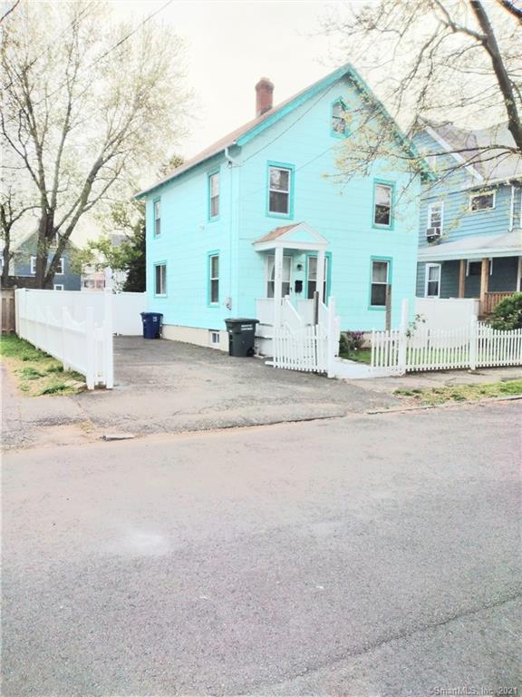 175 French Street Bridgeport CT 06606