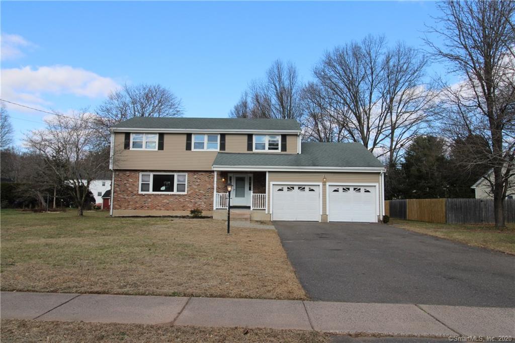 49 Heywood Drive Glastonbury CT 06033