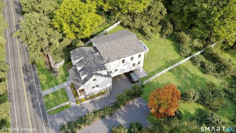 1964 North Benson Road Fairfield CT 06824