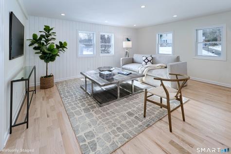 1964 North Benson Road Fairfield CT 06824