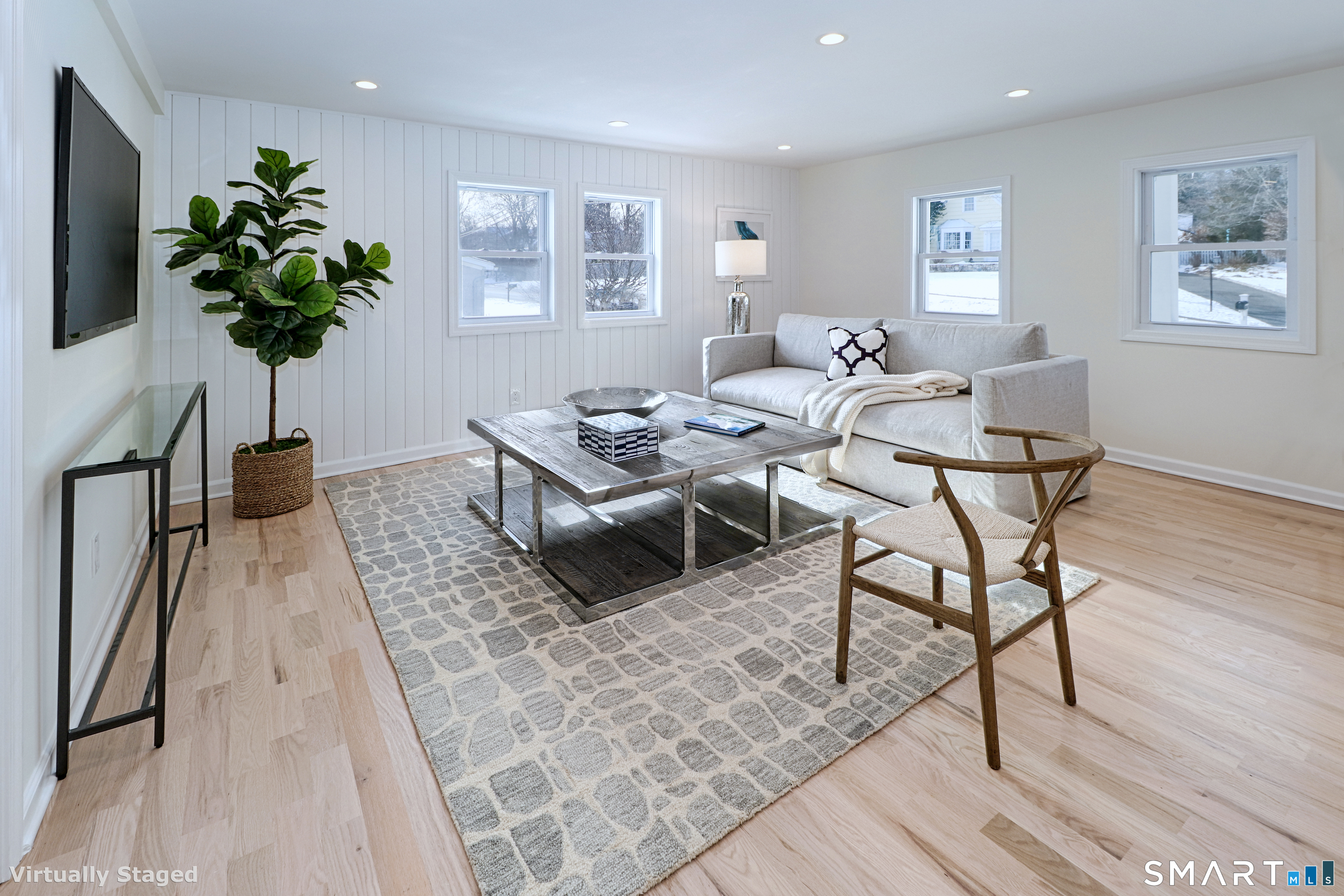 1964 North Benson Road Fairfield CT 06824