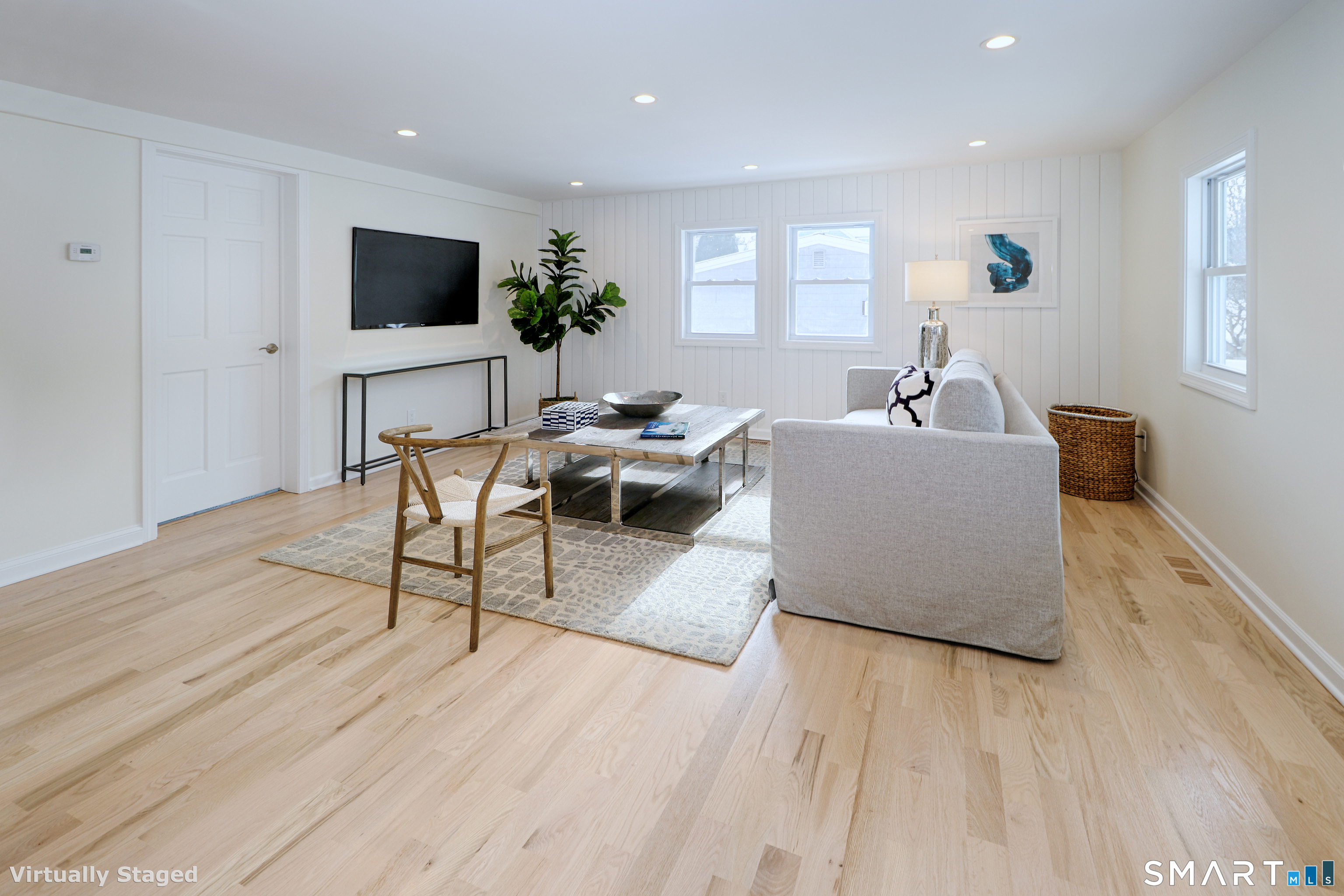 1964 North Benson Road Fairfield CT 06824