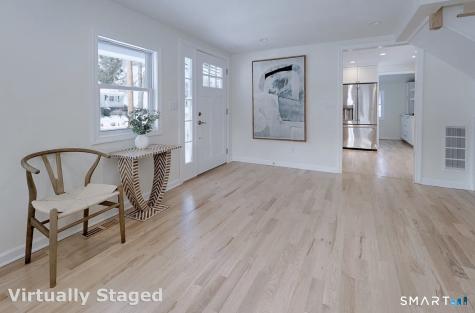 1964 North Benson Road Fairfield CT 06824