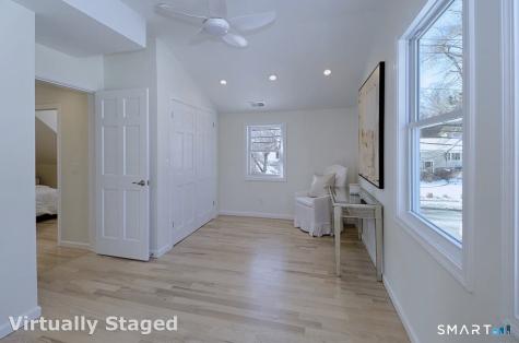 1964 North Benson Road Fairfield CT 06824