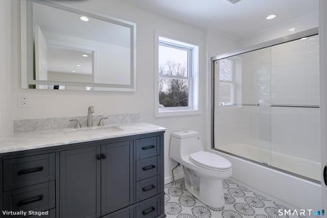 1964 North Benson Road Fairfield CT 06824