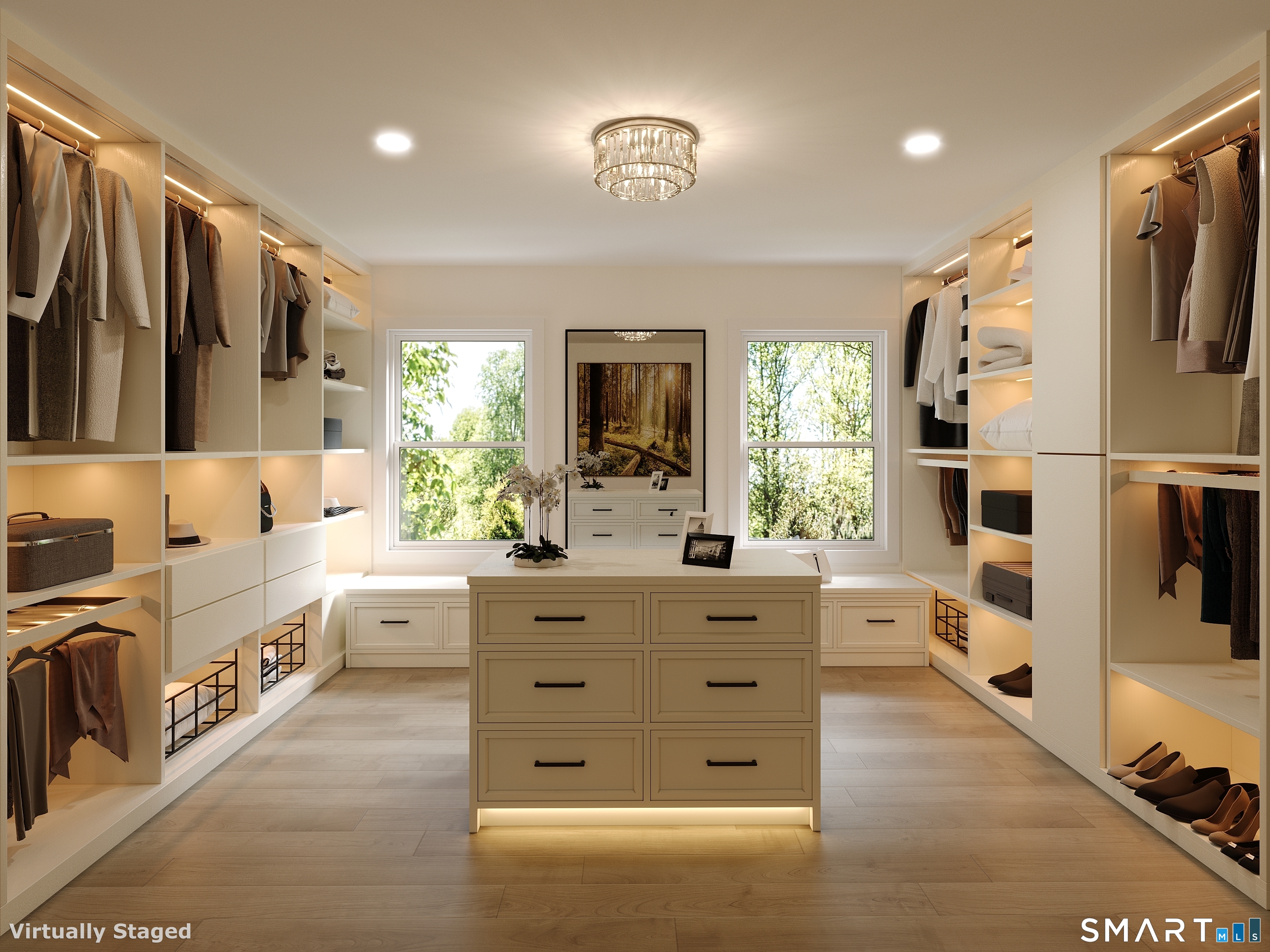 1964 North Benson Road Fairfield CT 06824