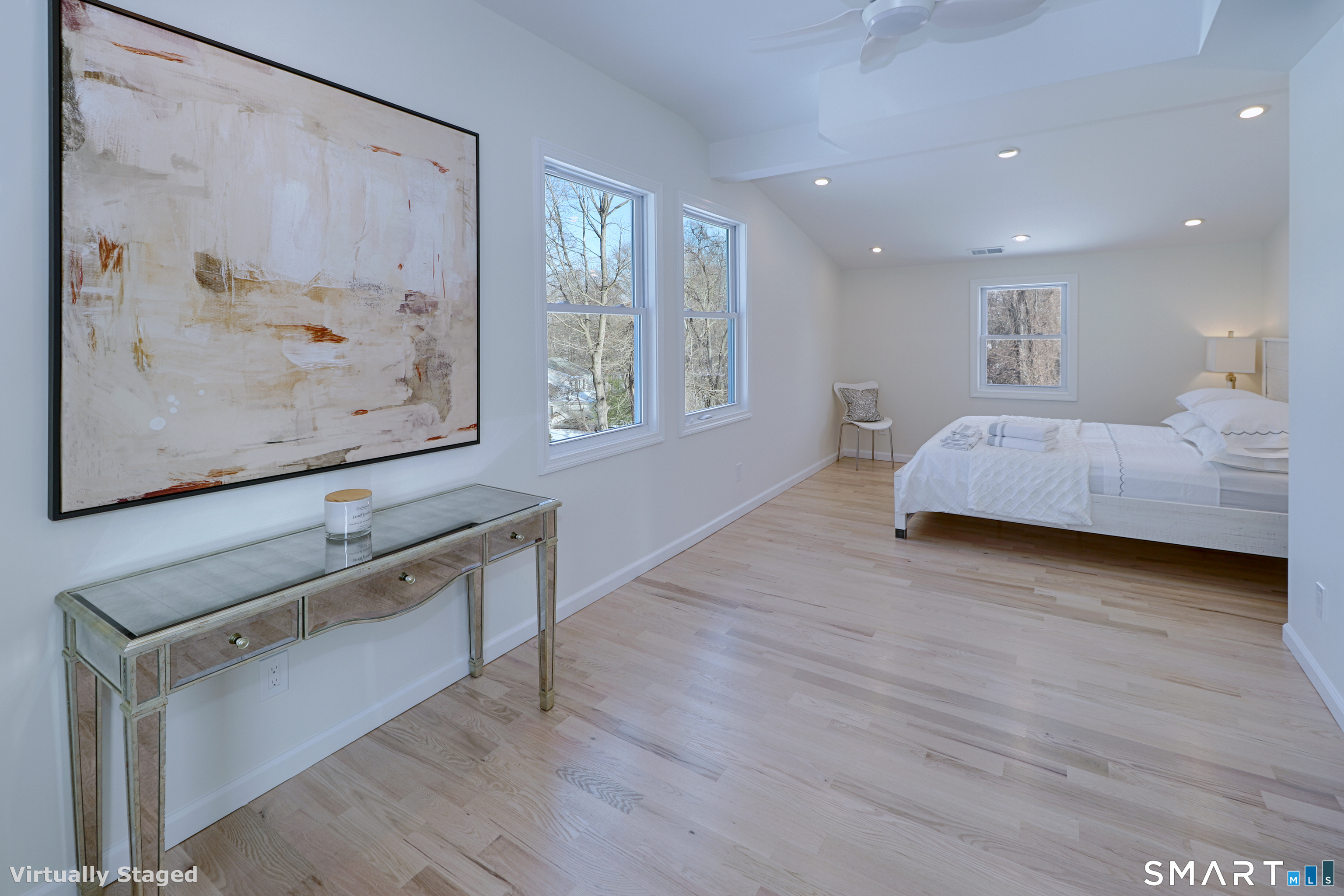 1964 North Benson Road Fairfield CT 06824