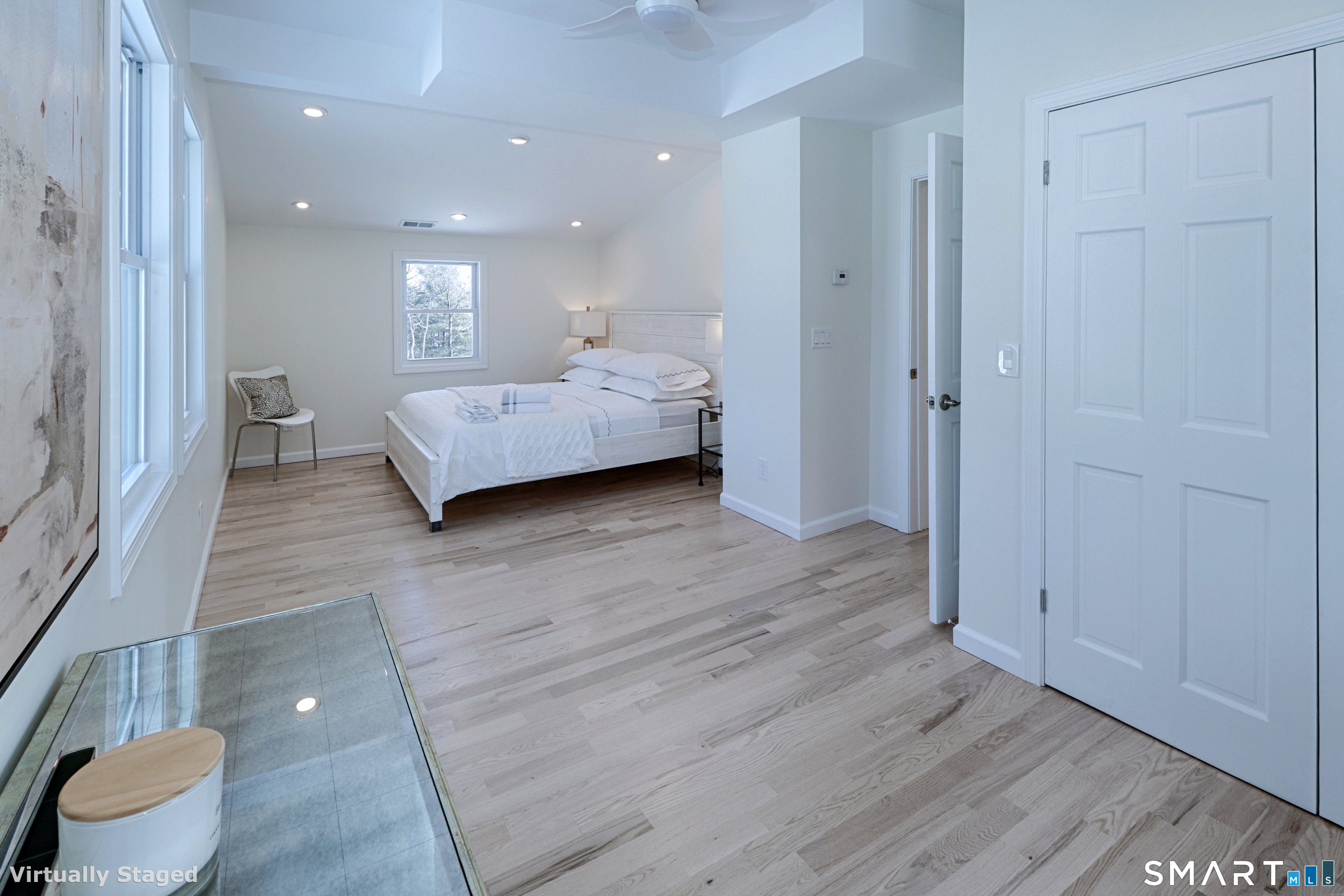1964 North Benson Road Fairfield CT 06824