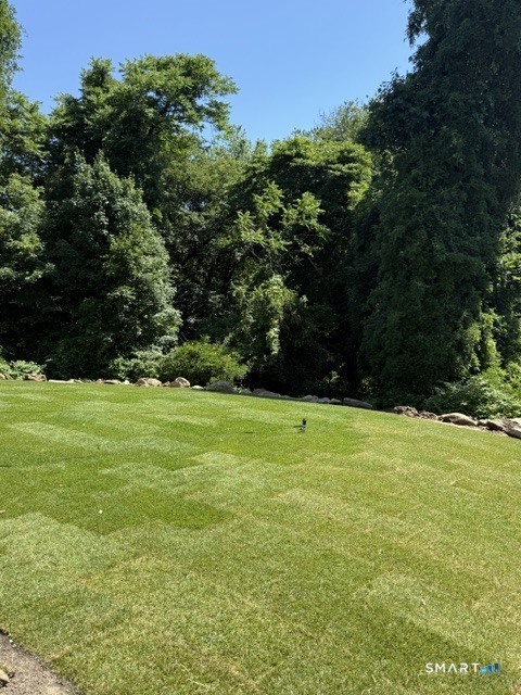 1964 North Benson Road Fairfield CT 06824