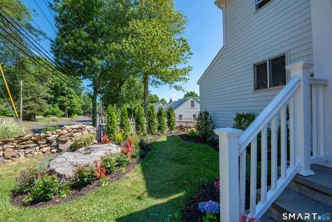 1964 North Benson Road Fairfield CT 06824