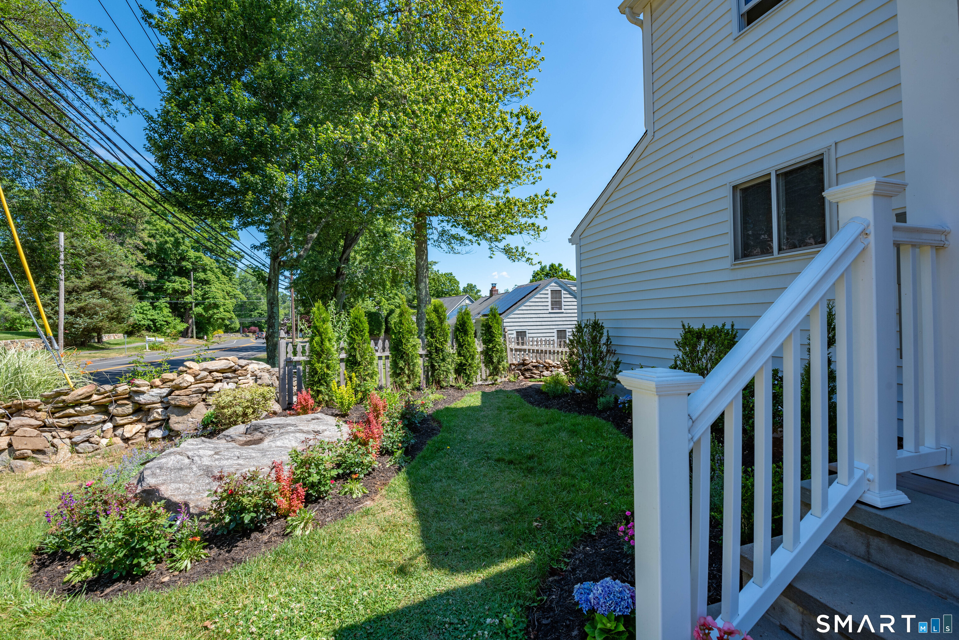 1964 North Benson Road Fairfield CT 06824
