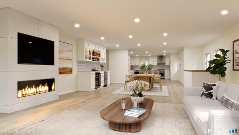 1964 North Benson Road Fairfield CT 06824